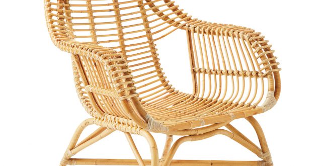 سه بعدی صندلی چوبی